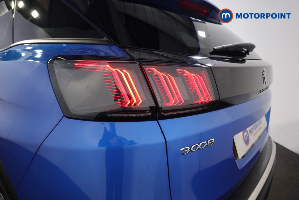 Peugeot 3008 Allure Automatic Diesel SUV - Stock Number (1532417) - 19th supplementary image