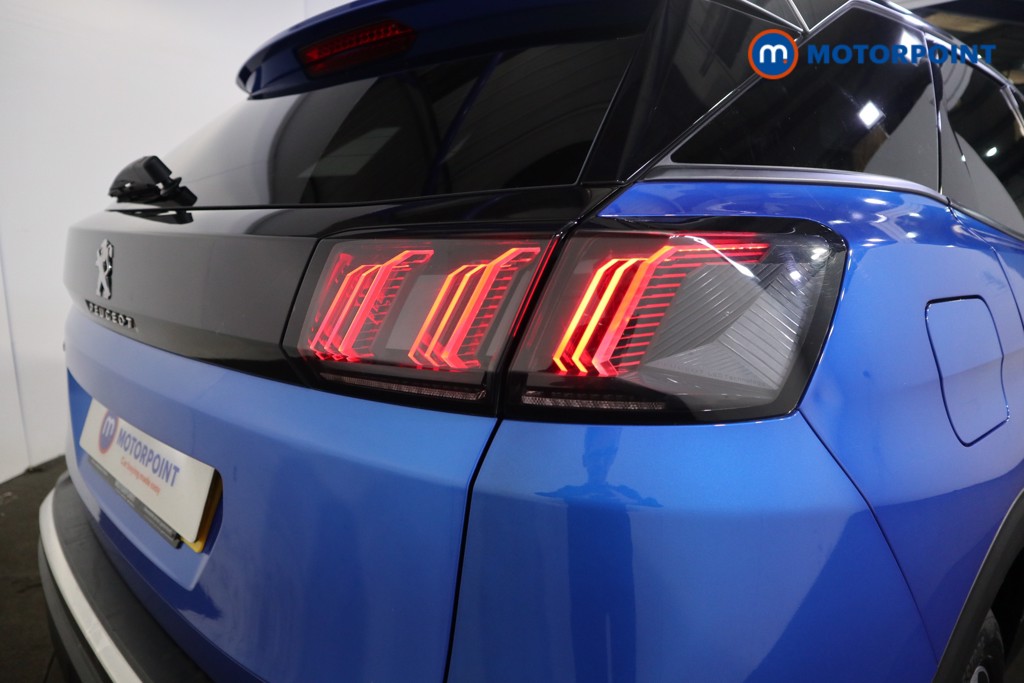 Peugeot 3008 Allure Automatic Diesel SUV - Stock Number (1532417) - 20th supplementary image