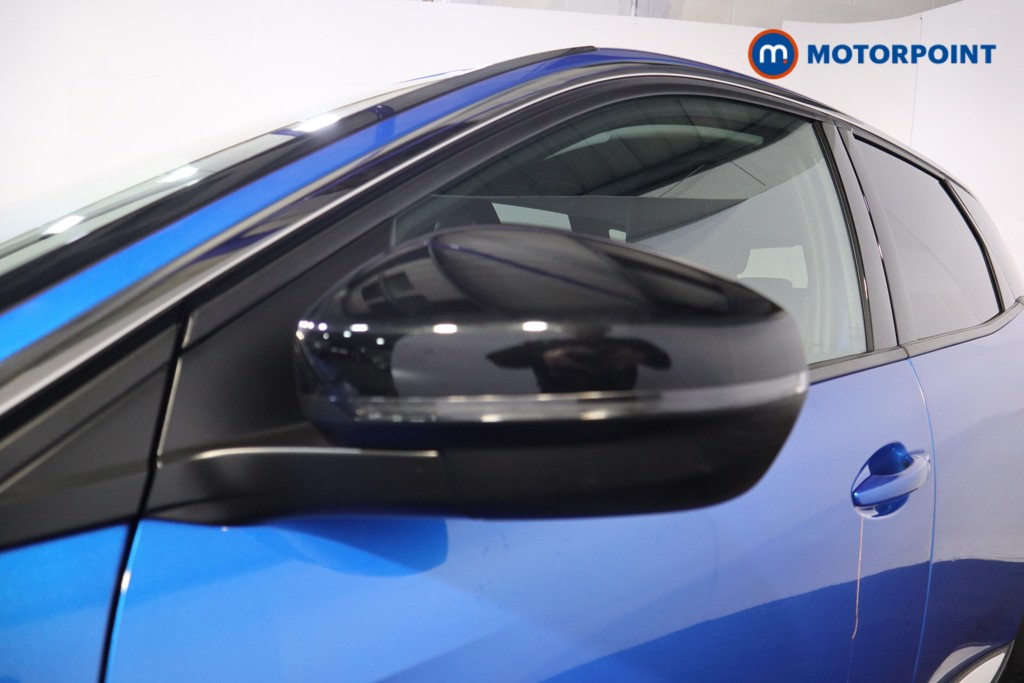 Peugeot 3008 Allure Automatic Diesel SUV - Stock Number (1532417) - 22nd supplementary image