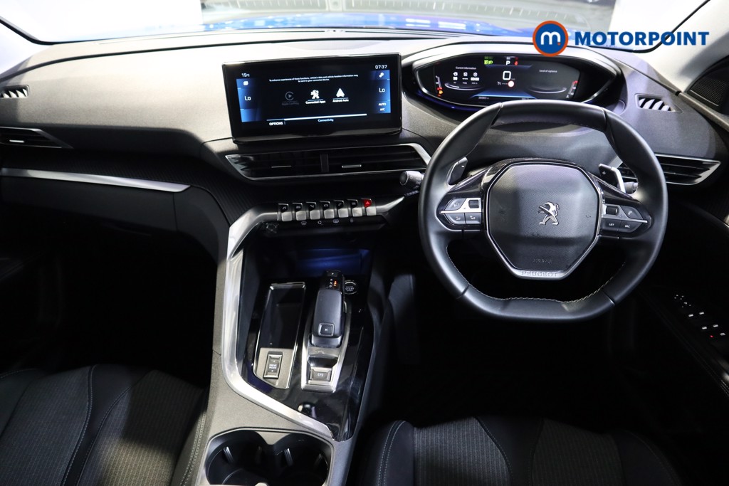 Peugeot 3008 Allure Automatic Diesel SUV - Stock Number (1532417) - 1st supplementary image