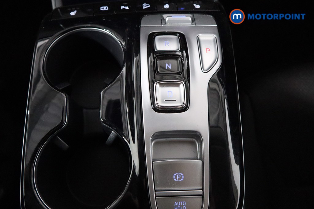 Hyundai Tucson Premium Automatic Petrol-Electric Hybrid SUV - Stock Number (1532870) - 16th supplementary image