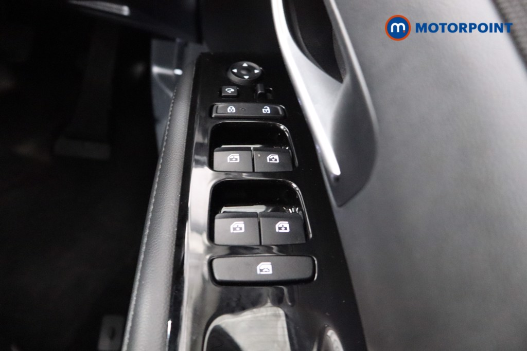 Hyundai Tucson Premium Automatic Petrol-Electric Hybrid SUV - Stock Number (1532870) - 17th supplementary image