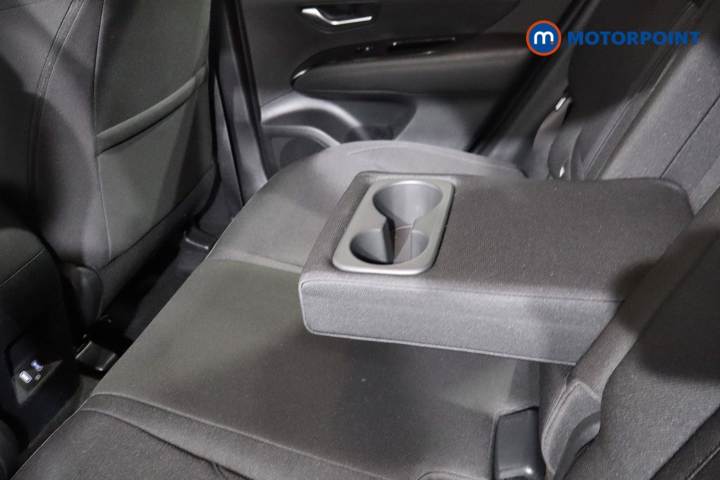 Hyundai Tucson Premium Automatic Petrol-Electric Hybrid SUV - Stock Number (1532870) - 18th supplementary image