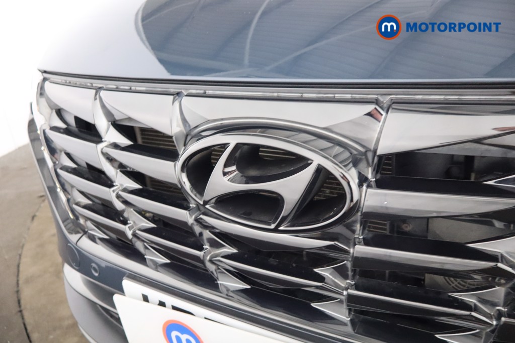 Hyundai Tucson Premium Automatic Petrol-Electric Hybrid SUV - Stock Number (1532870) - 22nd supplementary image