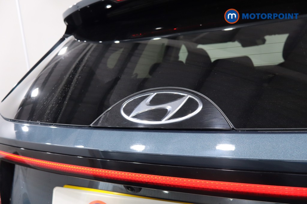Hyundai Tucson Premium Automatic Petrol-Electric Hybrid SUV - Stock Number (1532870) - 26th supplementary image