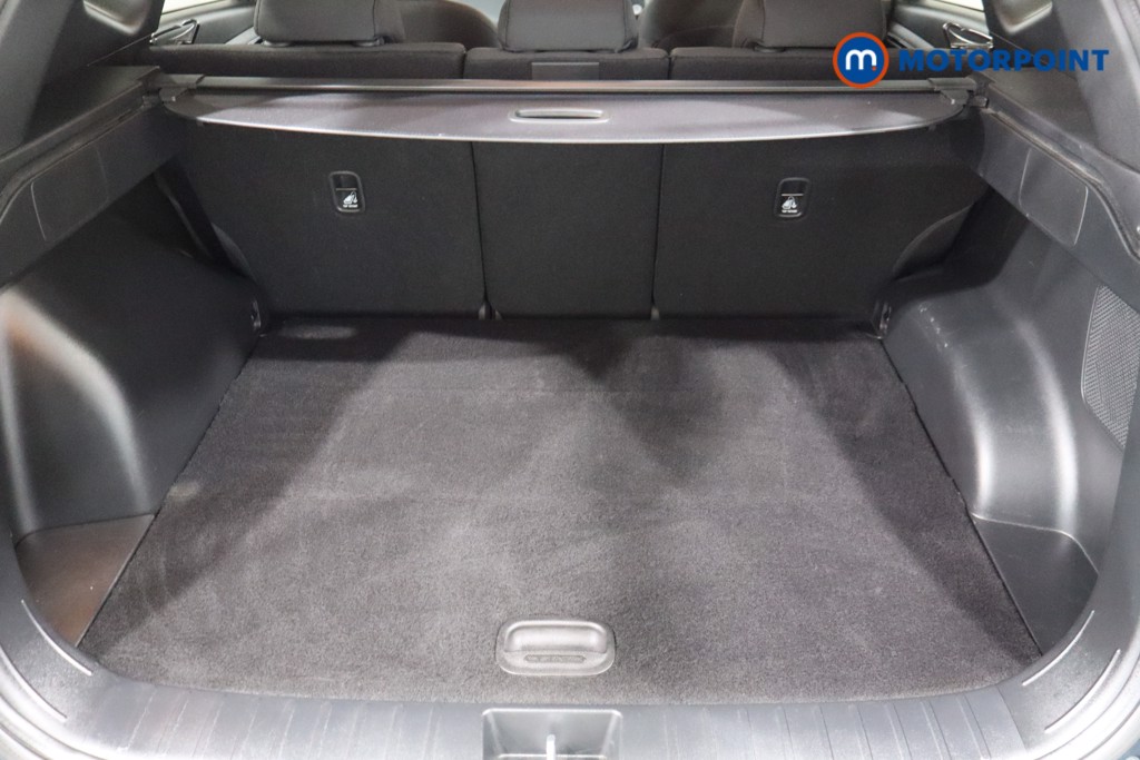 Hyundai Tucson Premium Automatic Petrol-Electric Hybrid SUV - Stock Number (1532870) - 27th supplementary image