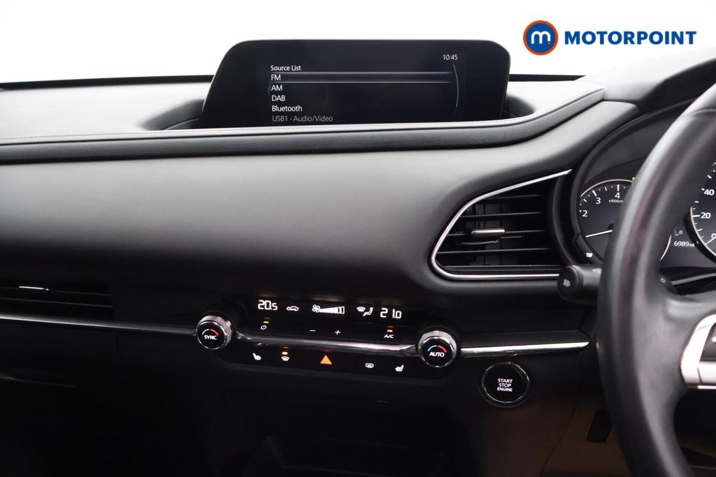 Mazda Cx-30 Sport Lux Manual Petrol-Electric Hybrid SUV - Stock Number (1532890) - 5th supplementary image
