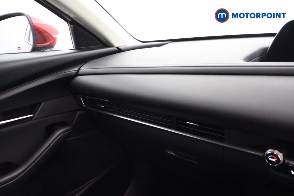Mazda Cx-30 Sport Lux Manual Petrol-Electric Hybrid SUV - Stock Number (1532890) - 7th supplementary image