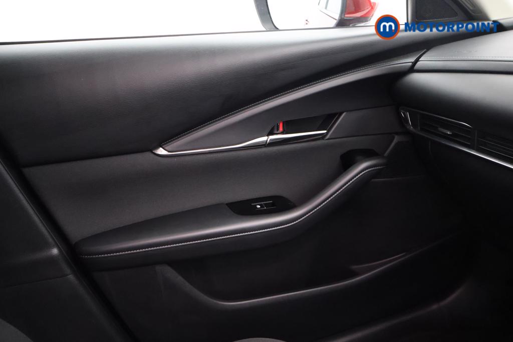 Mazda Cx-30 Sport Lux Manual Petrol-Electric Hybrid SUV - Stock Number (1532890) - 8th supplementary image