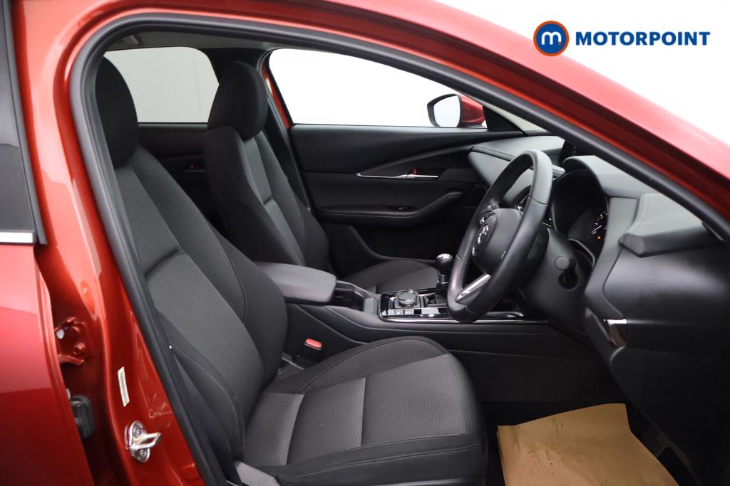 Mazda Cx-30 Sport Lux Manual Petrol-Electric Hybrid SUV - Stock Number (1532890) - 11th supplementary image