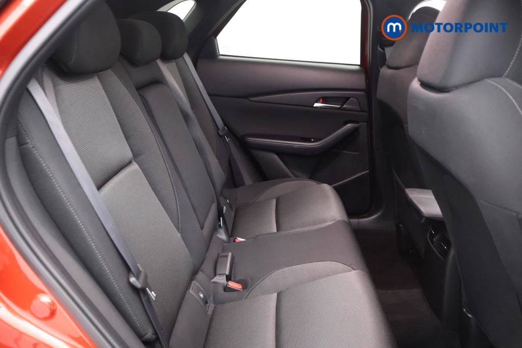 Mazda Cx-30 Sport Lux Manual Petrol-Electric Hybrid SUV - Stock Number (1532890) - 12th supplementary image