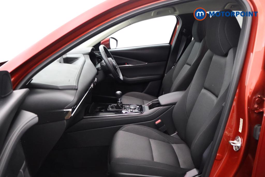 Mazda Cx-30 Sport Lux Manual Petrol-Electric Hybrid SUV - Stock Number (1532890) - 14th supplementary image