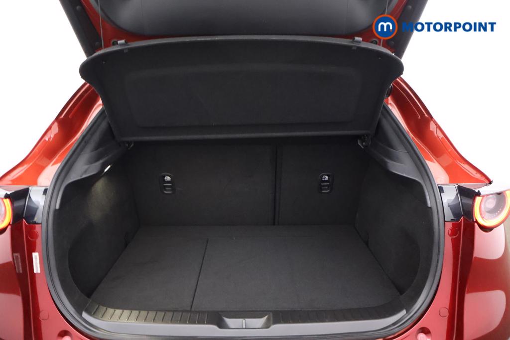 Mazda Cx-30 Sport Lux Manual Petrol-Electric Hybrid SUV - Stock Number (1532890) - 15th supplementary image