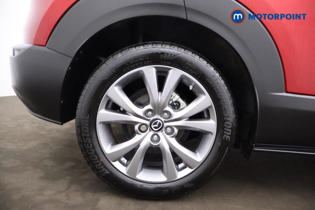 Mazda Cx-30 Sport Lux Manual Petrol-Electric Hybrid SUV - Stock Number (1532890) - 17th supplementary image