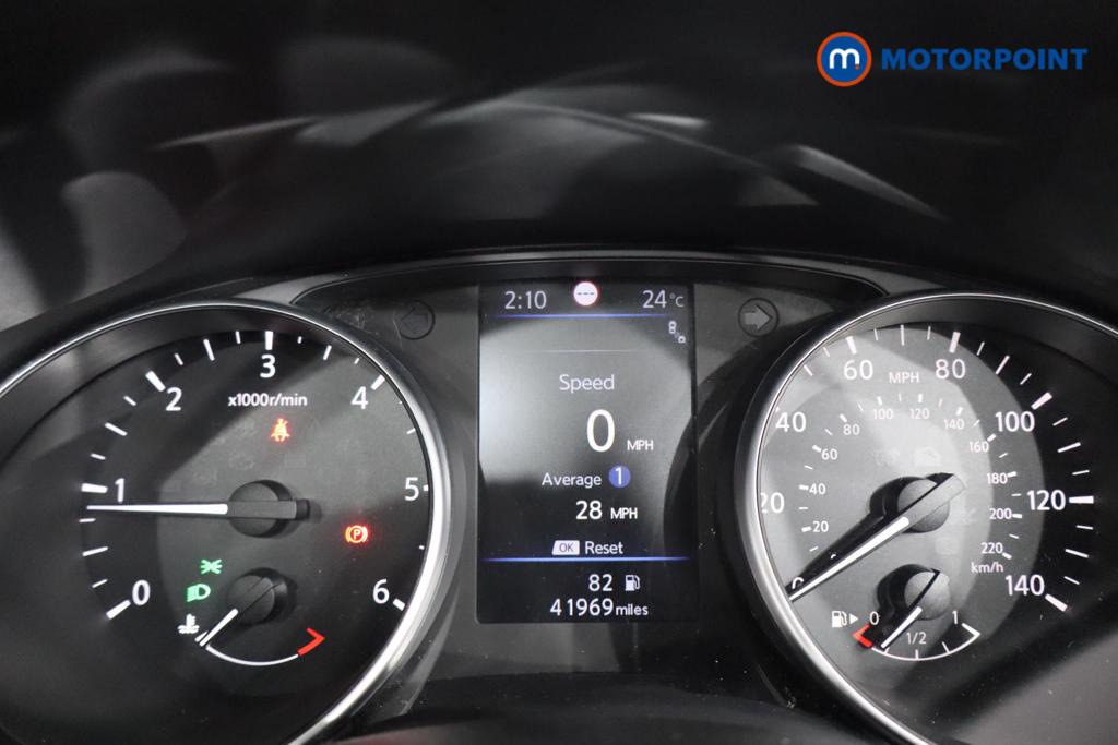 Nissan Qashqai Tekna Manual Diesel SUV - Stock Number (1533199) - 6th supplementary image
