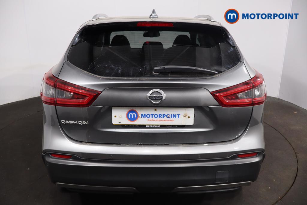 Nissan Qashqai Tekna Manual Diesel SUV - Stock Number (1533199) - 20th supplementary image