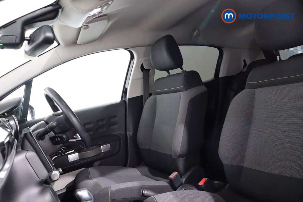 Citroen C3 Flair Automatic Petrol Hatchback - Stock Number (1533392) - 3rd supplementary image