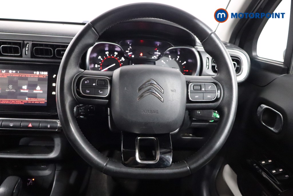 Citroen C3 Flair Automatic Petrol Hatchback - Stock Number (1533392) - 5th supplementary image