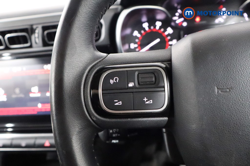 Citroen C3 Flair Automatic Petrol Hatchback - Stock Number (1533392) - 6th supplementary image