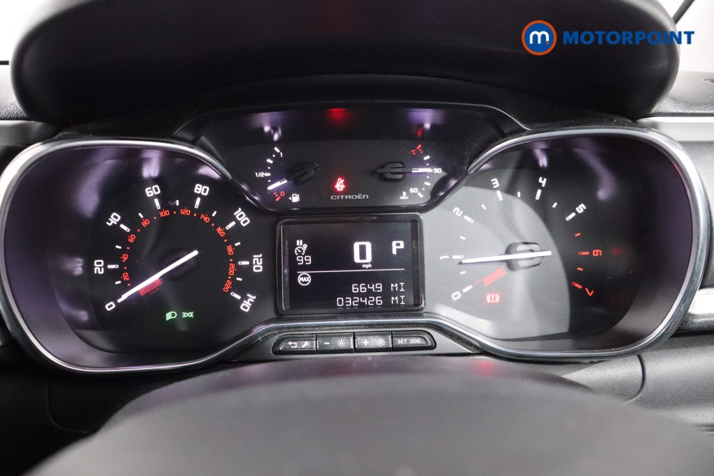 Citroen C3 Flair Automatic Petrol Hatchback - Stock Number (1533392) - 12th supplementary image