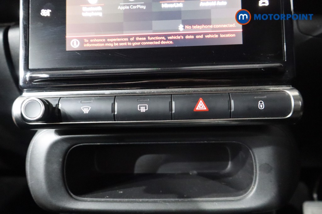 Citroen C3 Flair Automatic Petrol Hatchback - Stock Number (1533392) - 13th supplementary image