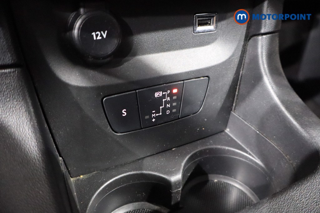 Citroen C3 Flair Automatic Petrol Hatchback - Stock Number (1533392) - 14th supplementary image