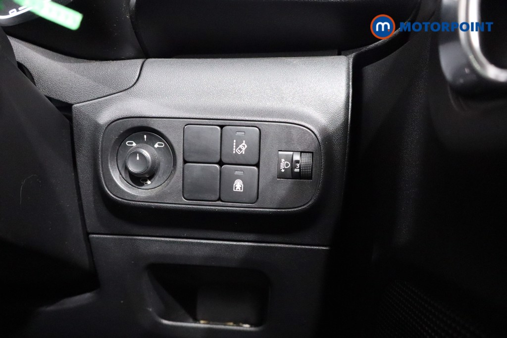 Citroen C3 Flair Automatic Petrol Hatchback - Stock Number (1533392) - 17th supplementary image