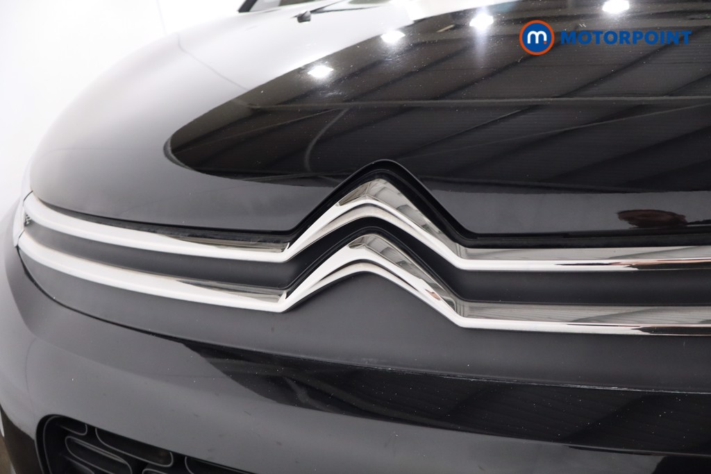 Citroen C3 Flair Automatic Petrol Hatchback - Stock Number (1533392) - 20th supplementary image