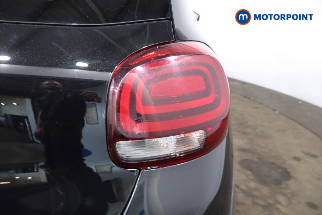 Citroen C3 Flair Automatic Petrol Hatchback - Stock Number (1533392) - 23rd supplementary image