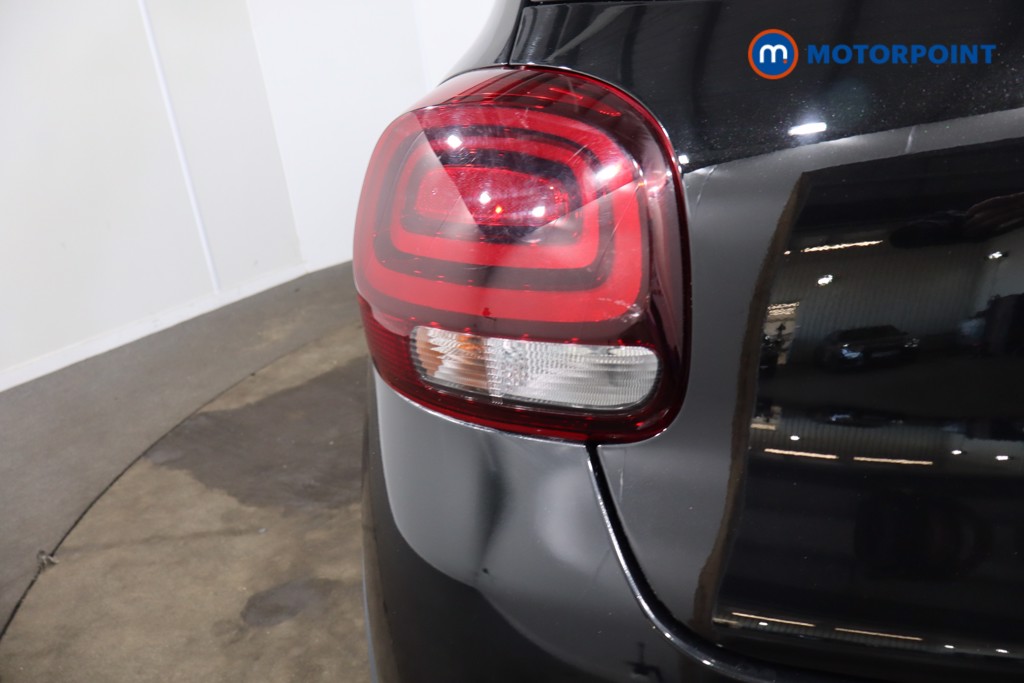 Citroen C3 Flair Automatic Petrol Hatchback - Stock Number (1533392) - 24th supplementary image