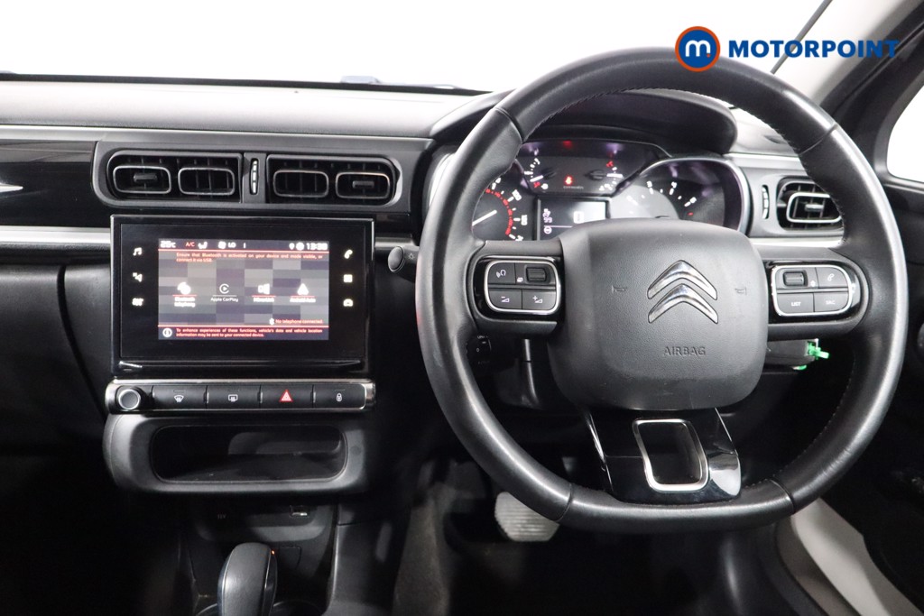 Citroen C3 Flair Automatic Petrol Hatchback - Stock Number (1533392) - 1st supplementary image