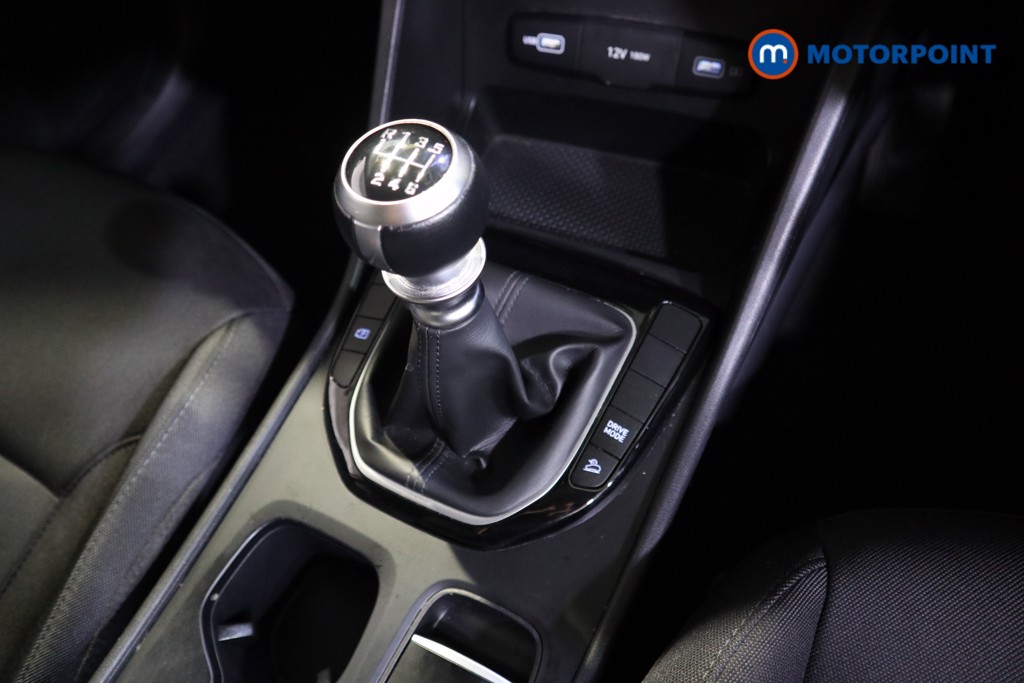 Hyundai Tucson Se Connect Manual Petrol SUV - Stock Number (1534234) - 7th supplementary image
