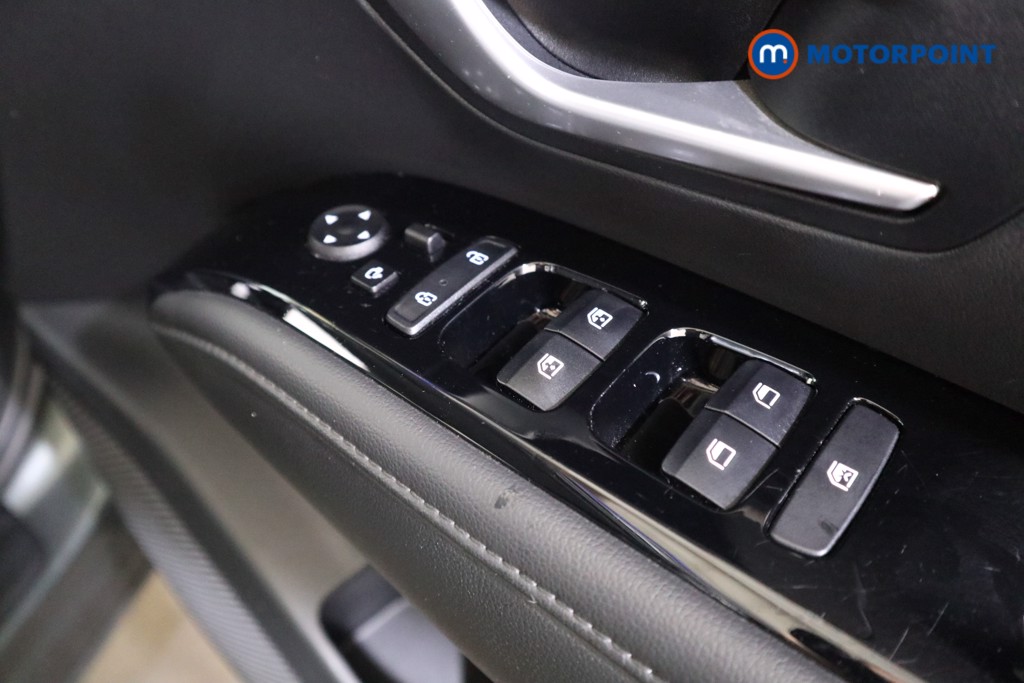Hyundai Tucson Se Connect Manual Petrol SUV - Stock Number (1534234) - 9th supplementary image