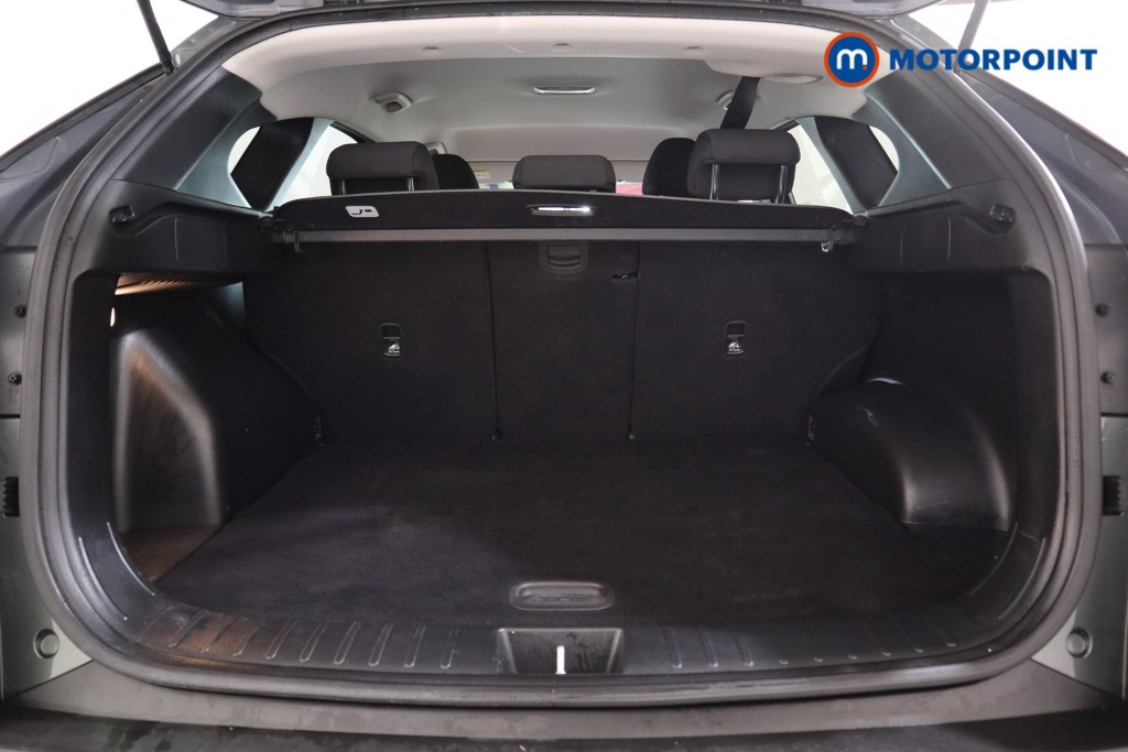 Hyundai Tucson Se Connect Manual Petrol SUV - Stock Number (1534234) - 12th supplementary image