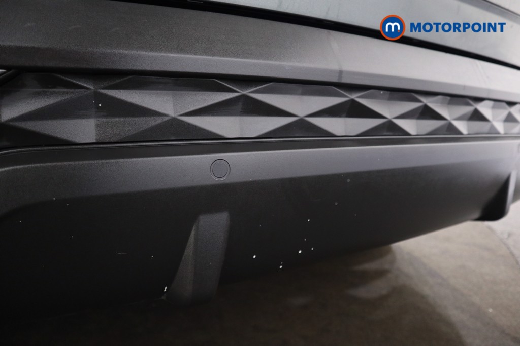 Hyundai Tucson Se Connect Manual Petrol SUV - Stock Number (1534234) - 17th supplementary image
