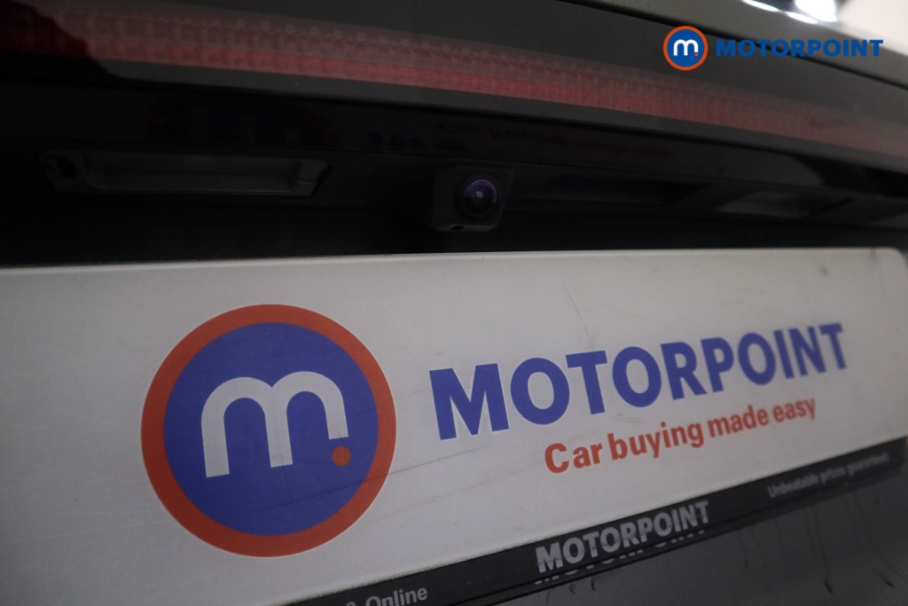 Hyundai Tucson Se Connect Manual Petrol SUV - Stock Number (1534234) - 18th supplementary image