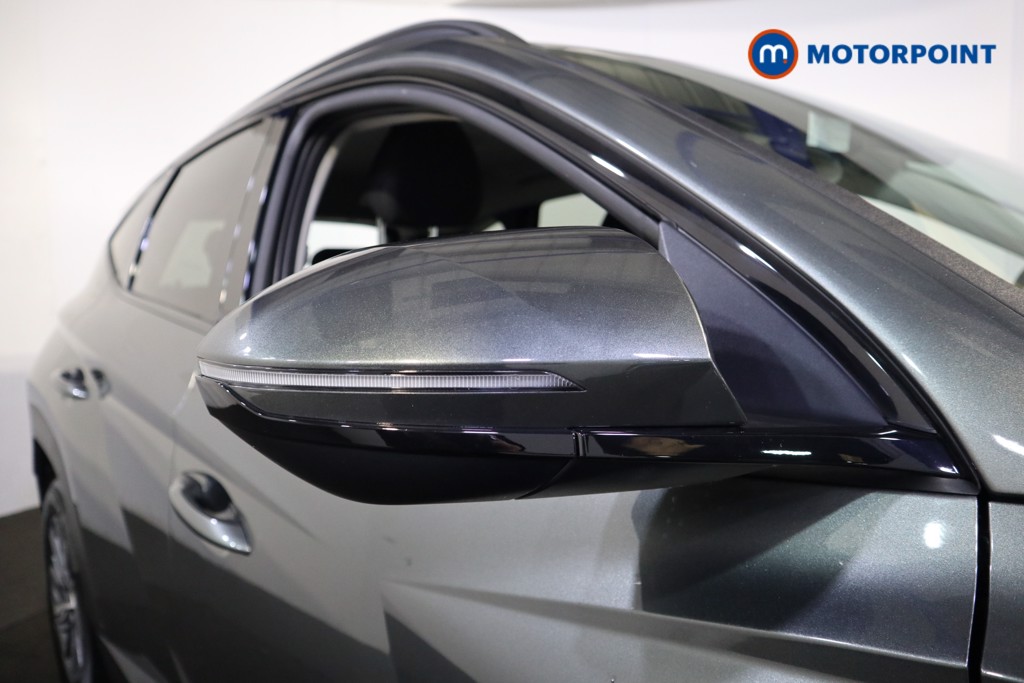 Hyundai Tucson Se Connect Manual Petrol SUV - Stock Number (1534234) - 21st supplementary image