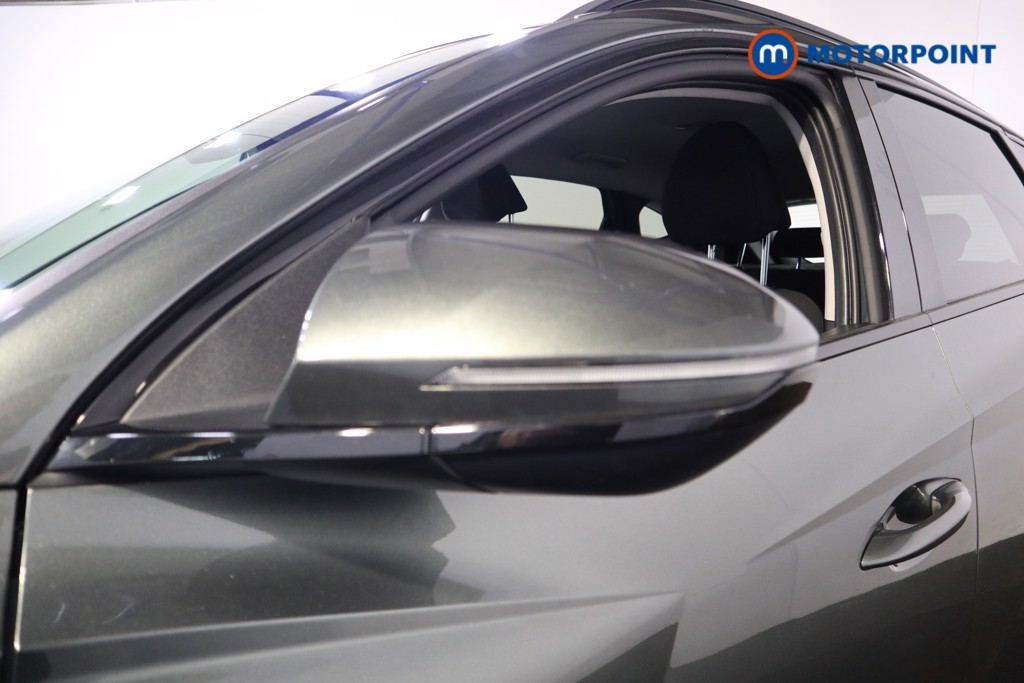 Hyundai Tucson Se Connect Manual Petrol SUV - Stock Number (1534234) - 22nd supplementary image