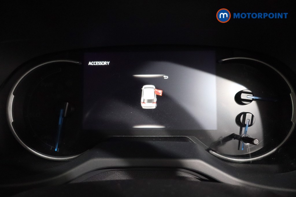 Toyota Rav4 Icon Automatic Petrol-Electric Hybrid SUV - Stock Number (1534252) - 13th supplementary image