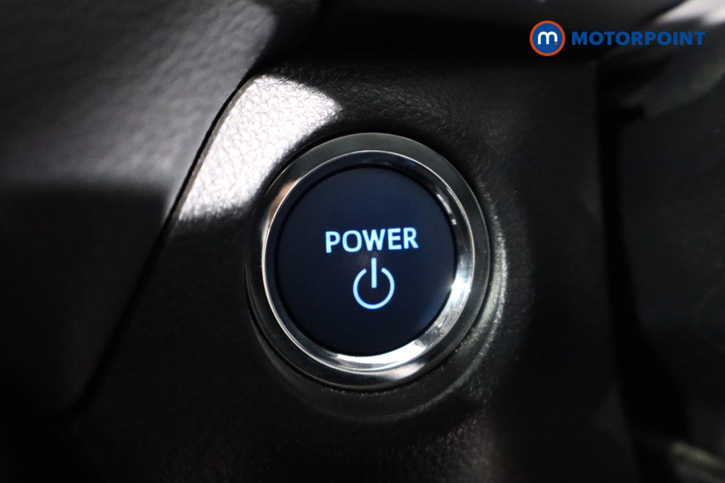 Toyota Rav4 Icon Automatic Petrol-Electric Hybrid SUV - Stock Number (1534252) - 14th supplementary image
