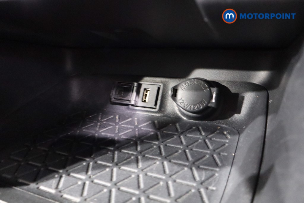 Toyota Rav4 Icon Automatic Petrol-Electric Hybrid SUV - Stock Number (1534252) - 17th supplementary image