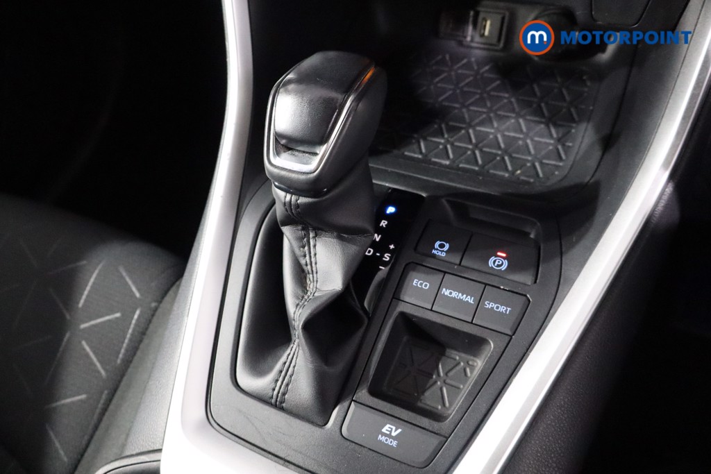 Toyota Rav4 Icon Automatic Petrol-Electric Hybrid SUV - Stock Number (1534252) - 18th supplementary image