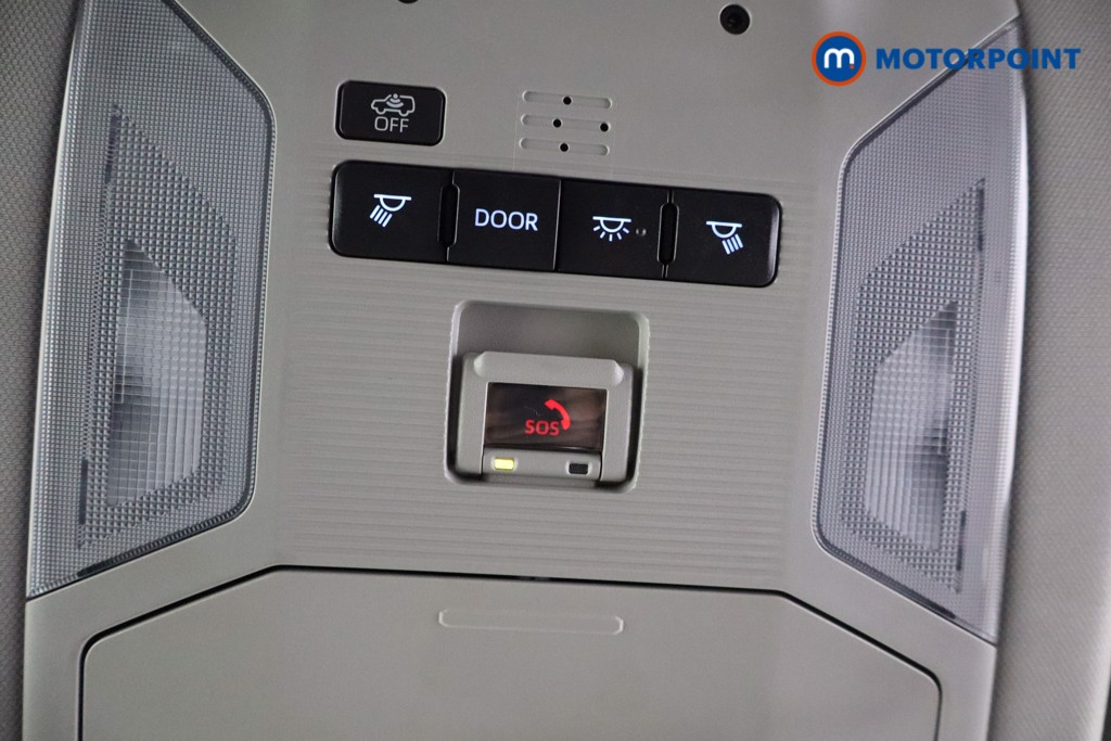 Toyota Rav4 Icon Automatic Petrol-Electric Hybrid SUV - Stock Number (1534252) - 20th supplementary image