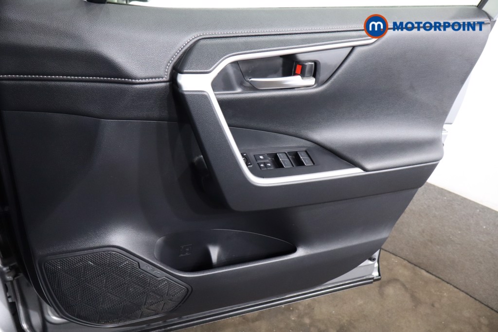 Toyota Rav4 Icon Automatic Petrol-Electric Hybrid SUV - Stock Number (1534252) - 21st supplementary image