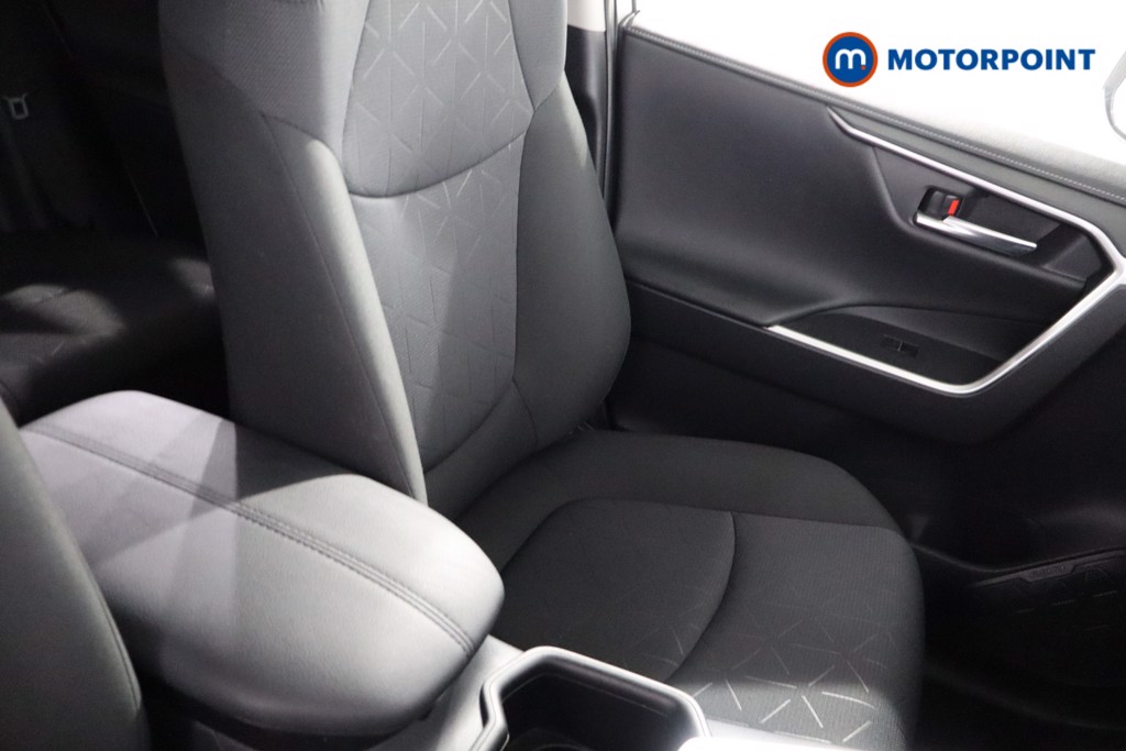 Toyota Rav4 Icon Automatic Petrol-Electric Hybrid SUV - Stock Number (1534252) - 23rd supplementary image