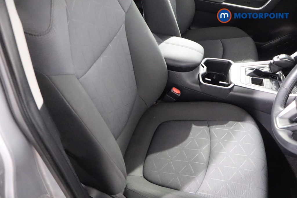 Toyota Rav4 Icon Automatic Petrol-Electric Hybrid SUV - Stock Number (1534252) - 24th supplementary image