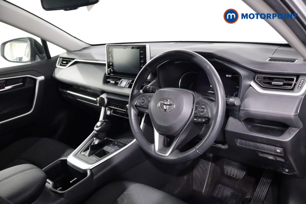 Toyota Rav4 Icon Automatic Petrol-Electric Hybrid SUV - Stock Number (1534252) - 25th supplementary image