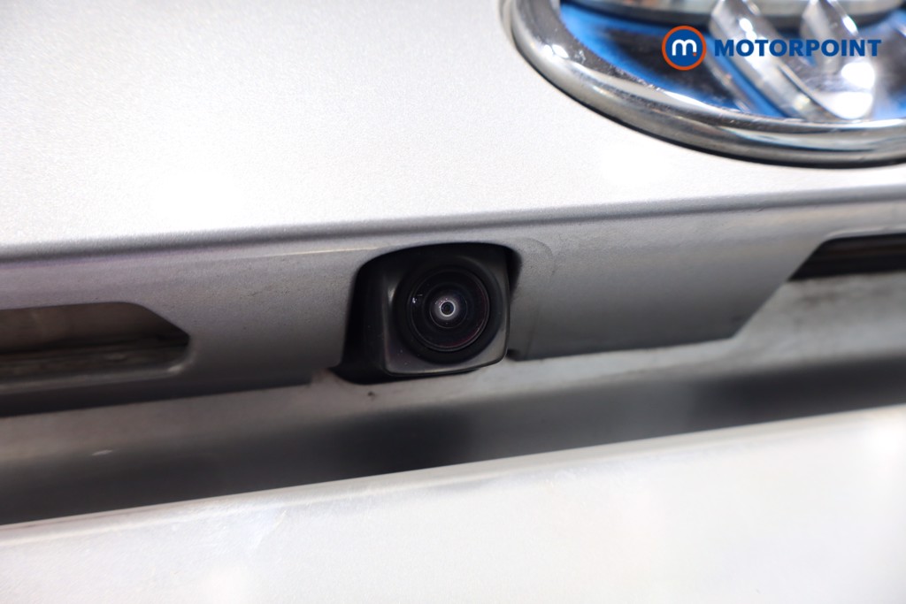 Toyota Rav4 Icon Automatic Petrol-Electric Hybrid SUV - Stock Number (1534252) - 29th supplementary image
