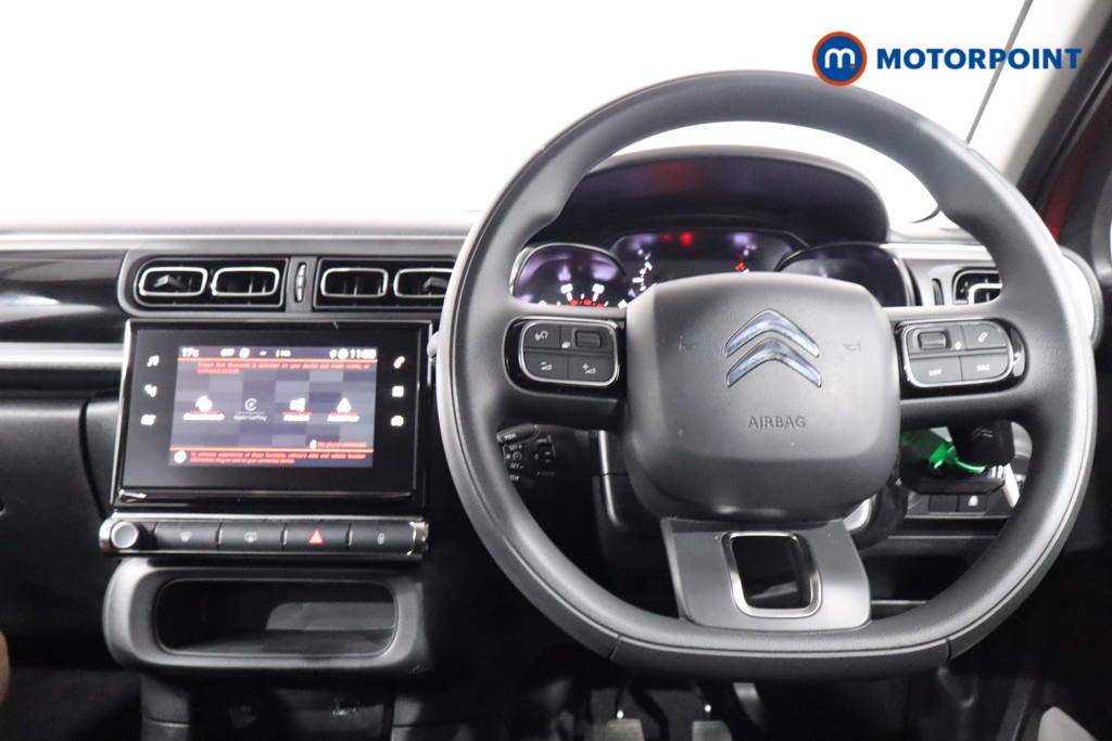Citroen C3 Plus Manual Petrol Hatchback - Stock Number (1534283) - 3rd supplementary image