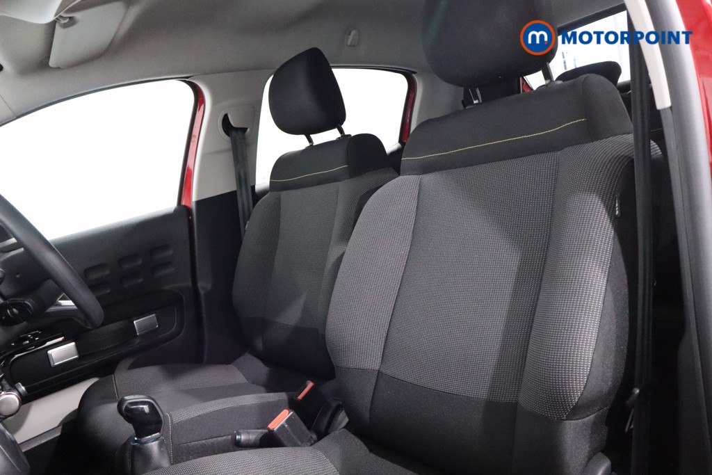 Citroen C3 Plus Manual Petrol Hatchback - Stock Number (1534283) - 4th supplementary image